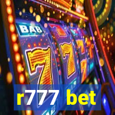 r777 bet